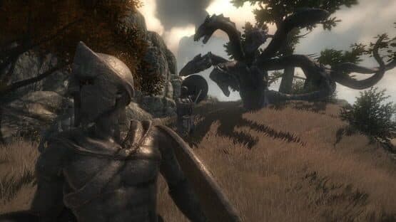 Argonus and the Gods of Stone — screenshot 7