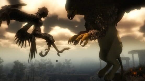 Argonus and the Gods of Stone — screenshot 8
