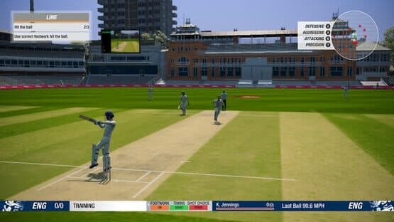 Cricket 19 — screenshot 1