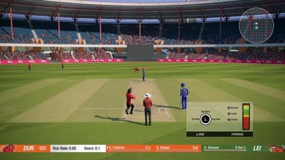 Cricket 19 — screenshot 2