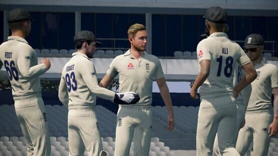 Cricket 19 — screenshot 3