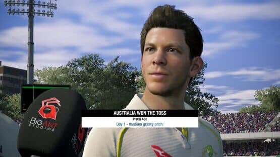 Cricket 19 — screenshot 4