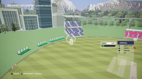 Cricket 19 — screenshot 6