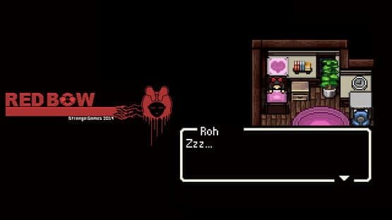 Red Bow — screenshot 1