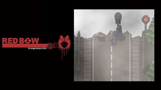 Red Bow — screenshot 2