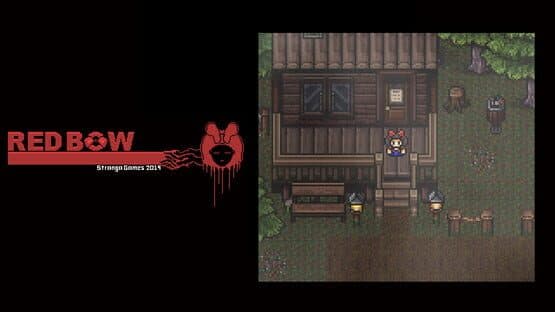 Red Bow — screenshot 3