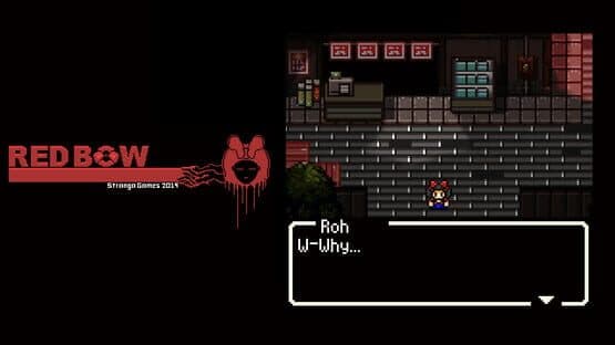 Red Bow — screenshot 4