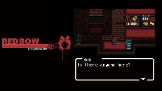 Red Bow — screenshot 5