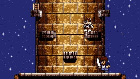 Titus the Fox: To Marrakech and Back — screenshot 7