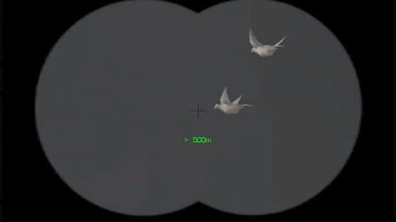 Bird Hunter 2003: Legendary Hunting — screenshot 1