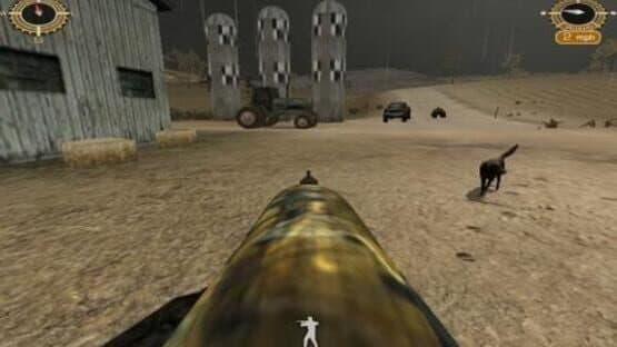 Bird Hunter 2003: Legendary Hunting — screenshot 2