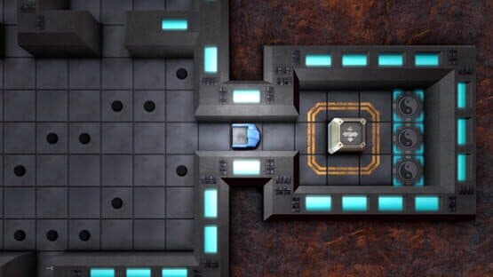 Blackshift — screenshot 2