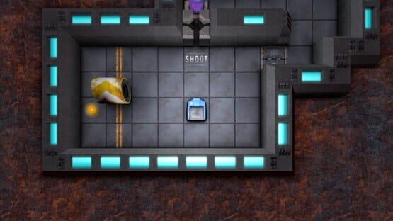 Blackshift — screenshot 3