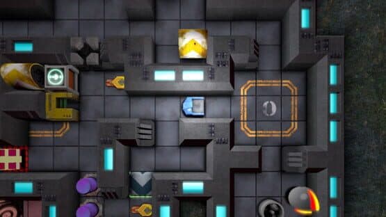 Blackshift — screenshot 4