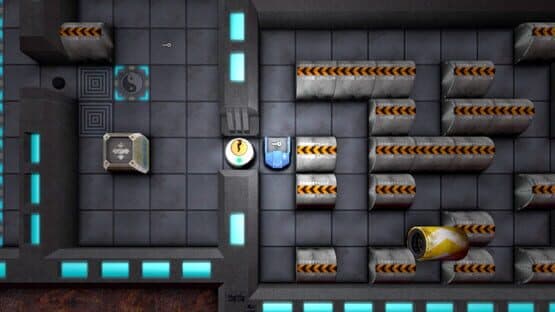 Blackshift — screenshot 5
