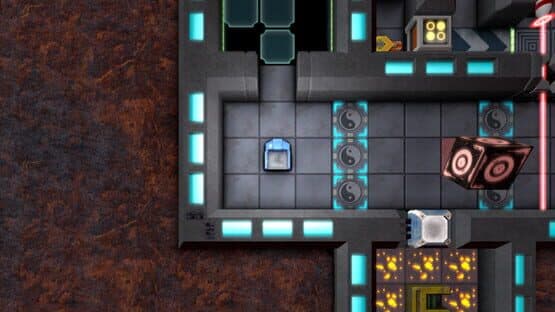 Blackshift — screenshot 7