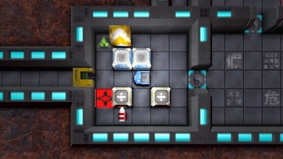 Blackshift — screenshot 8
