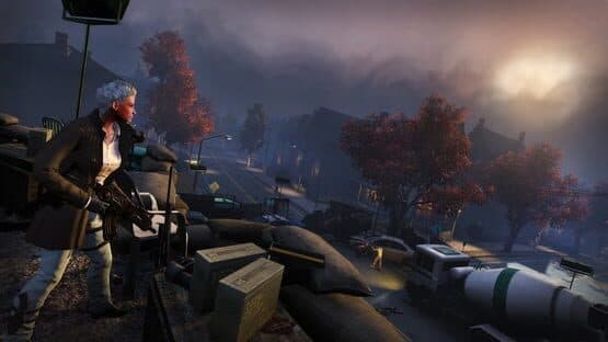 Secret World Legends — screenshot 4