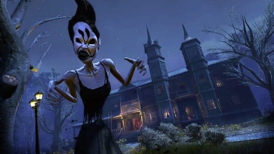 Secret World Legends — screenshot 5