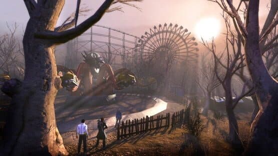 Secret World Legends — screenshot 6