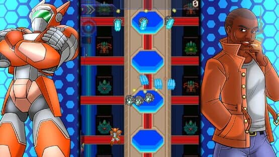 Zenodeath — screenshot 4