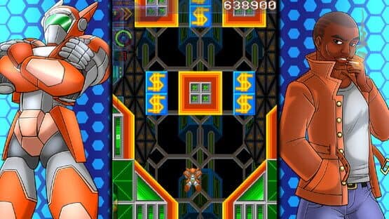 Zenodeath — screenshot 5
