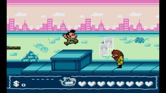 Skatemasta Tcheco — screenshot 1