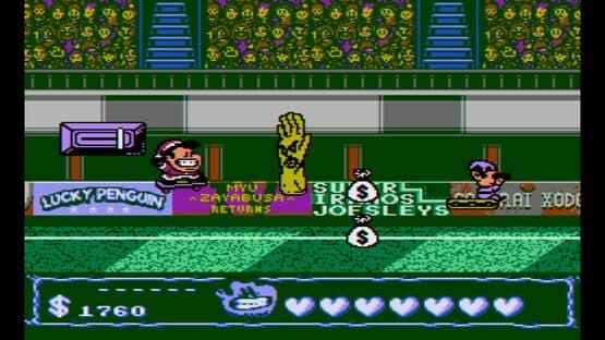 Skatemasta Tcheco — screenshot 2