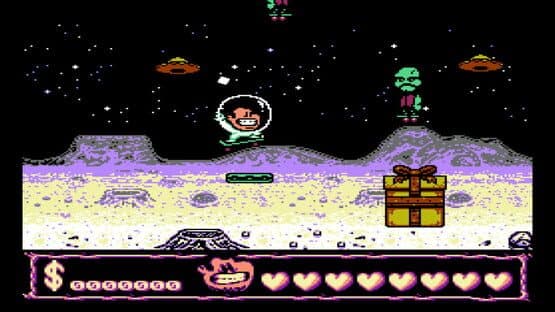 Skatemasta Tcheco — screenshot 4