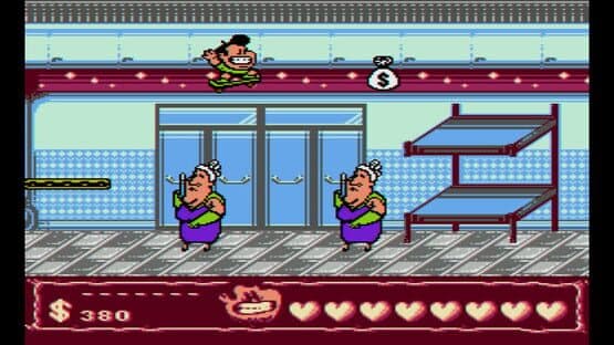 Skatemasta Tcheco — screenshot 6