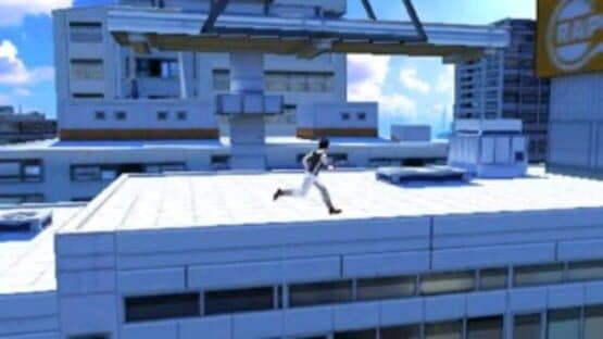 Mirror's Edge — screenshot 1