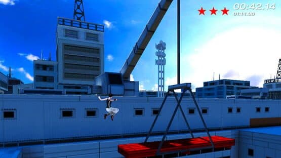 Mirror's Edge — screenshot 3