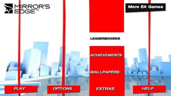 Mirror's Edge — screenshot 4