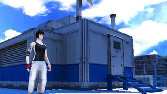 Mirror's Edge — screenshot 5