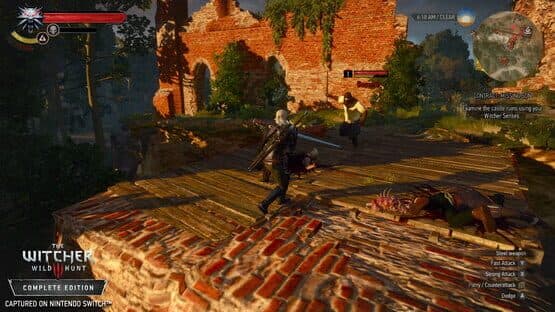 The Witcher 3: Wild Hunt - Complete Edition — screenshot 5