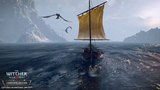 The Witcher 3: Wild Hunt - Complete Edition — screenshot 6