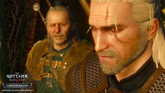 The Witcher 3: Wild Hunt - Complete Edition — screenshot 7