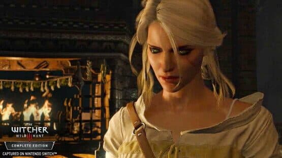 The Witcher 3: Wild Hunt - Complete Edition — screenshot 8