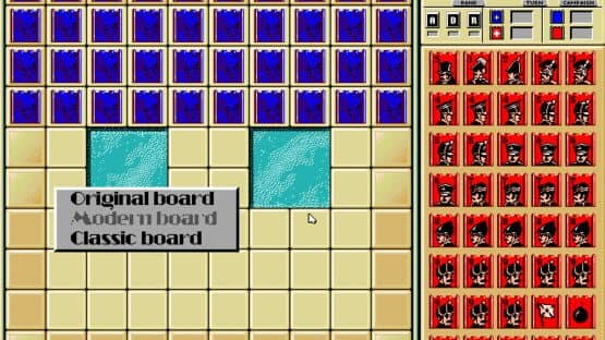 Stratego — screenshot 2
