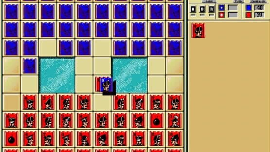 Stratego — screenshot 3