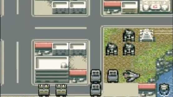 Godzilla: Kaijuu no Daishingeki — screenshot 2