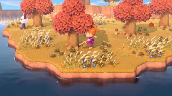 Animal Crossing: New Horizons — screenshot 1