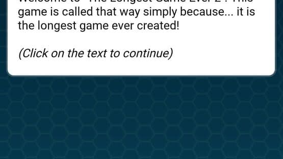 The Longest Game Ever 2 — screenshot 1