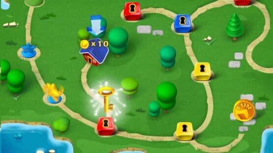 Super Collapse 3 — screenshot 1