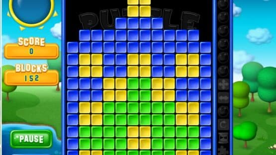 Super Collapse 3 — screenshot 2