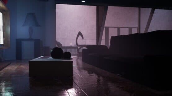 Of Bird and Cage — screenshot 3