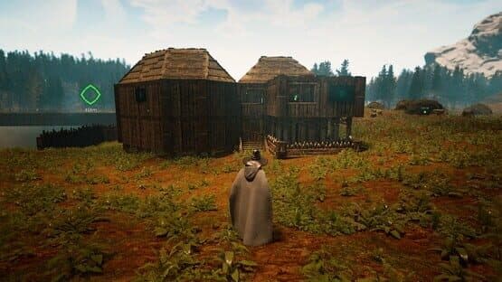 Citadel: Forged With Fire — screenshot 6