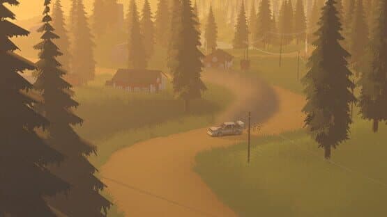 Art of Rally — screenshot 1