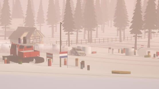 Art of Rally — screenshot 2