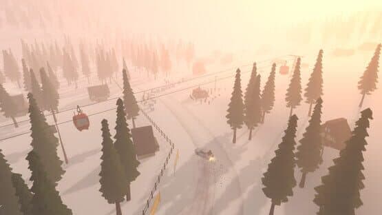 Art of Rally — screenshot 4